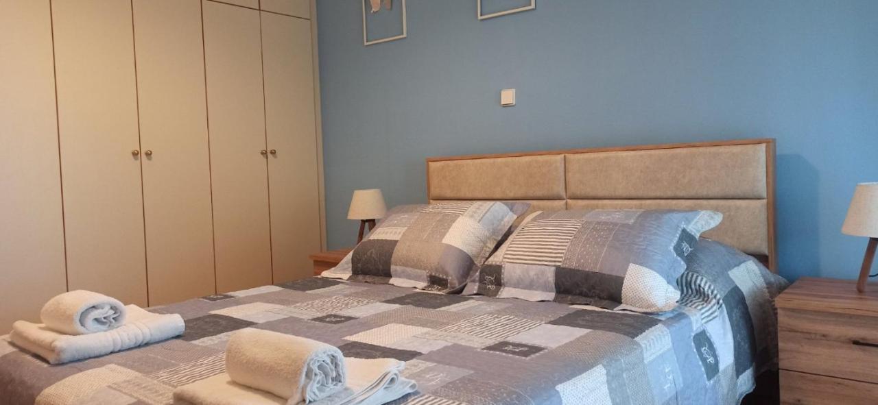 Casa Kontoutsi Apartament Corfu (city)