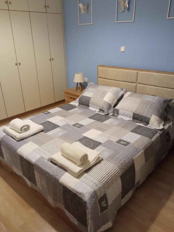Casa Kontoutsi Apartament