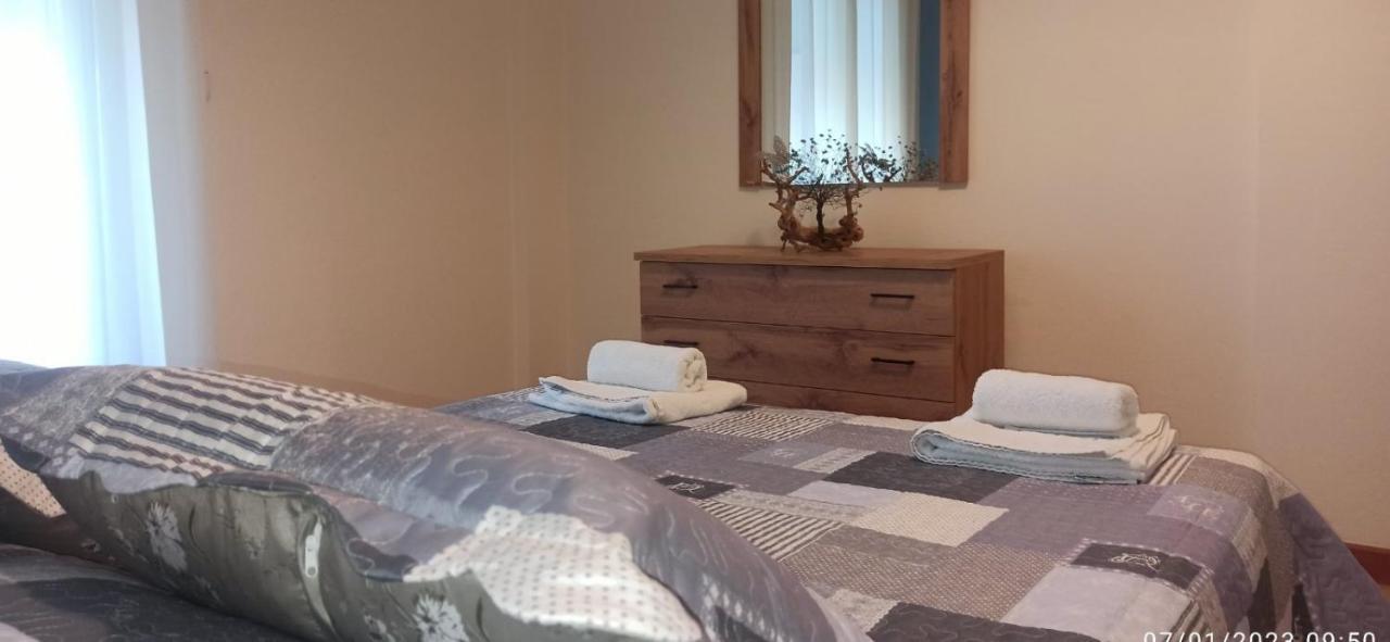 Casa Kontoutsi Apartament Corfu (city)