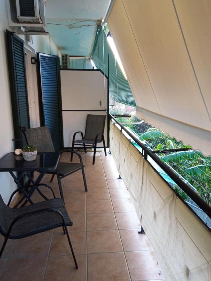 Casa Kontoutsi Apartament